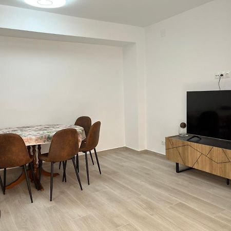 Gran Apartamento Diseno Alicante Exteriér fotografie