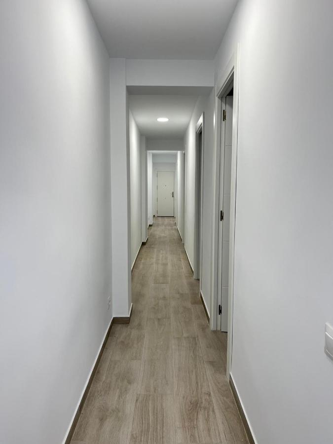 Gran Apartamento Diseno Alicante Exteriér fotografie