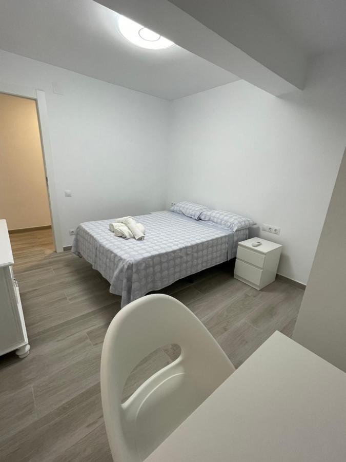 Gran Apartamento Diseno Alicante Exteriér fotografie