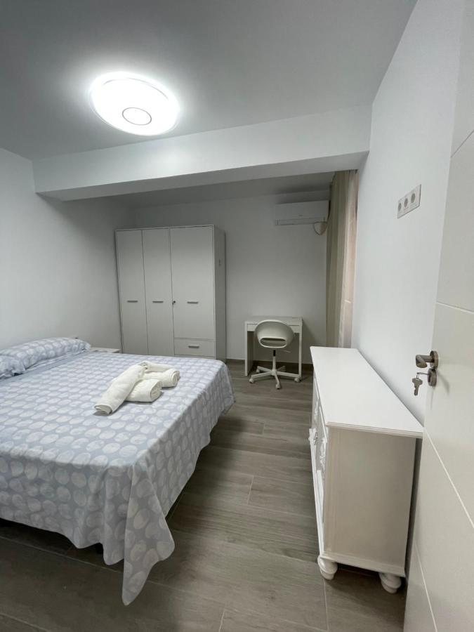 Gran Apartamento Diseno Alicante Exteriér fotografie