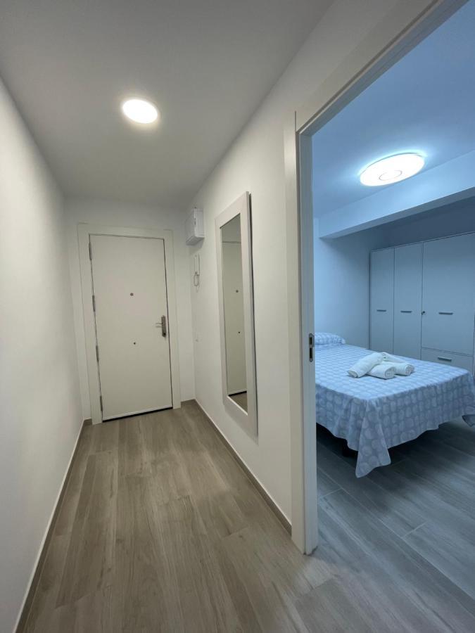 Gran Apartamento Diseno Alicante Exteriér fotografie
