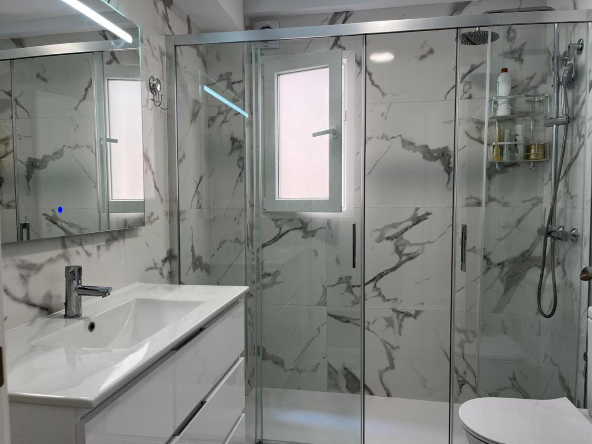 Gran Apartamento Diseno Alicante Exteriér fotografie