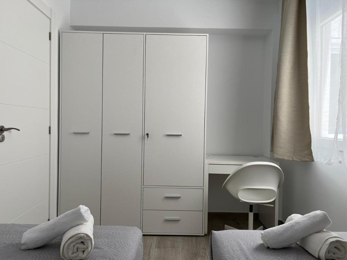 Gran Apartamento Diseno Alicante Exteriér fotografie