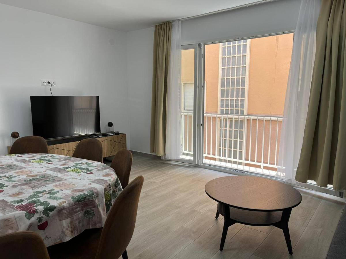 Gran Apartamento Diseno Alicante Exteriér fotografie