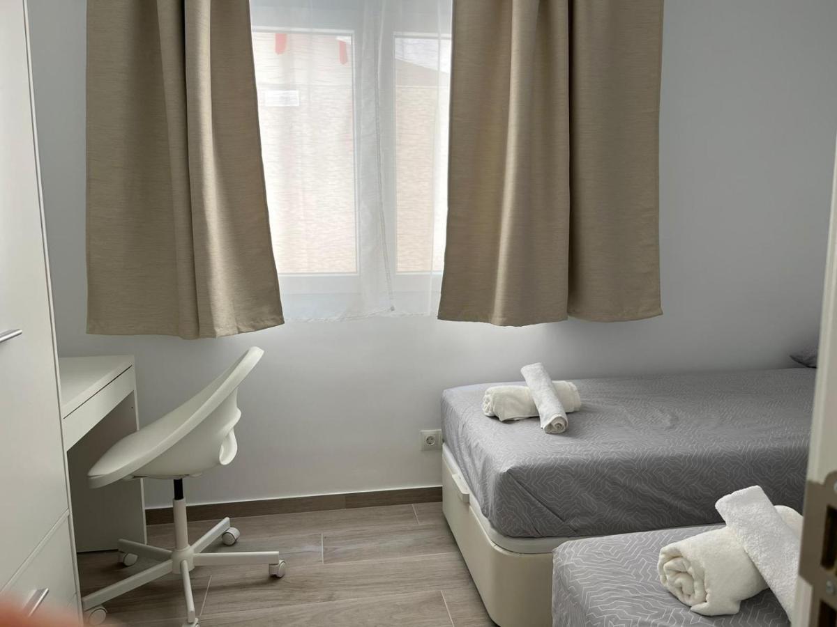Gran Apartamento Diseno Alicante Exteriér fotografie