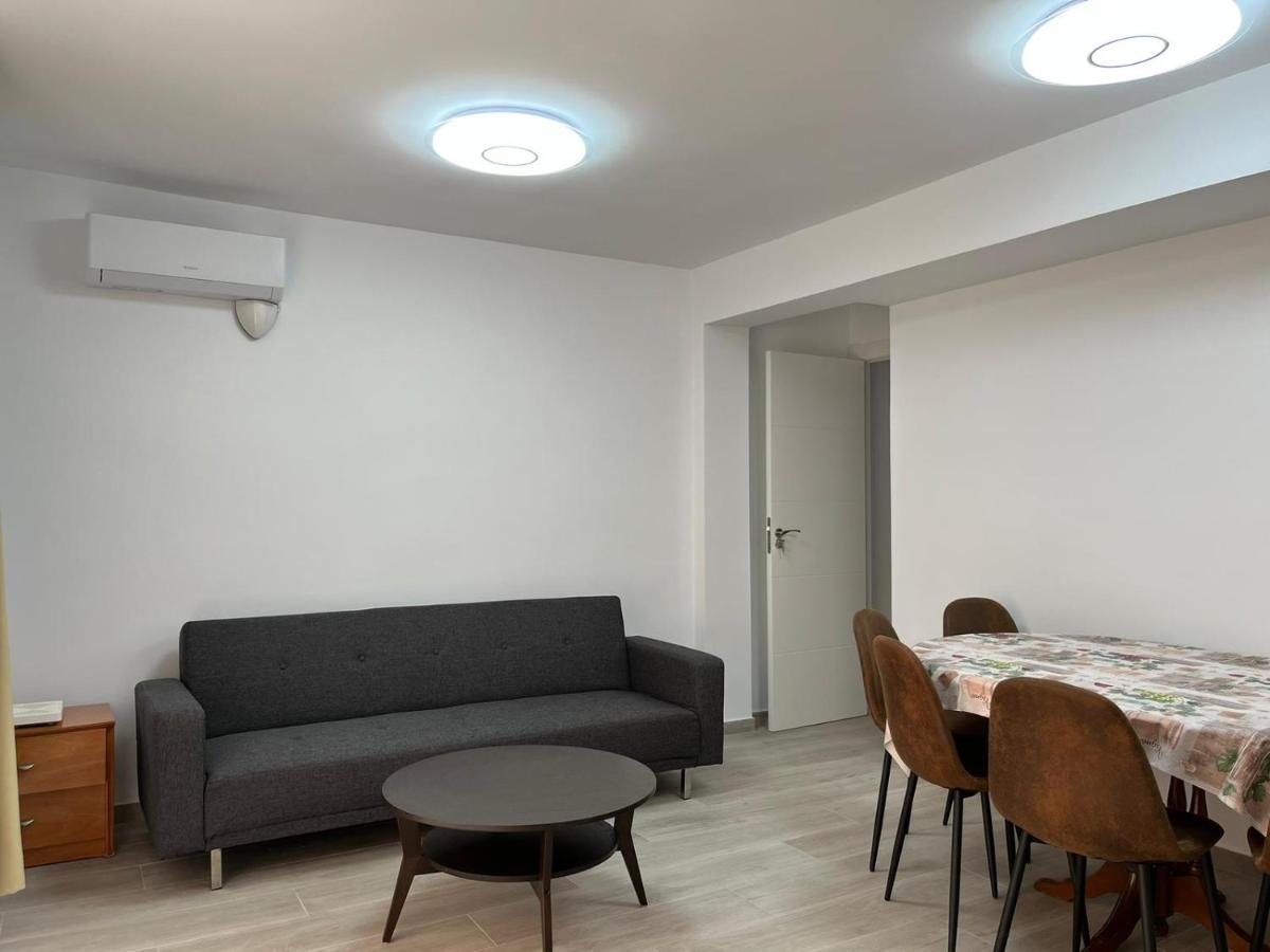Gran Apartamento Diseno Alicante Exteriér fotografie